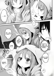 Page 3 of Furotoire Bishoujo Tsuki - preview thumbnail