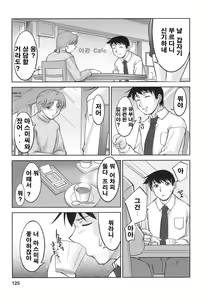 Page 125 of Oishiku Meshiagare - preview thumbnail