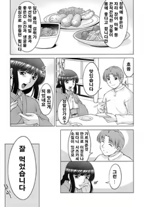 Page 89 of Oishiku Meshiagare - preview thumbnail