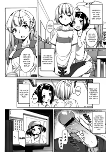 Page 2 of Keikaku Doori - preview thumbnail