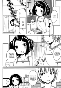 Page 4 of Keikaku Doori - preview thumbnail