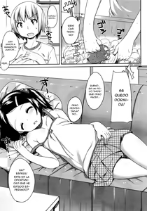 Page 5 of Keikaku Doori - preview thumbnail