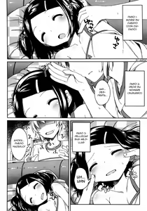 Page 6 of Keikaku Doori - preview thumbnail