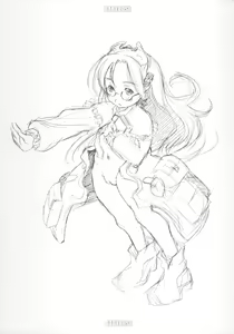 Page 18 of BABY ROSE - preview thumbnail