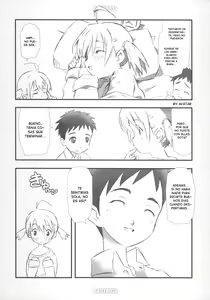 Page 6 of BABY ROSE - preview thumbnail