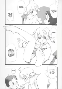 Page 8 of BABY ROSE - preview thumbnail