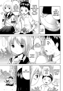 Page 176 of Megane de H de Konamaiki! - preview thumbnail