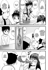 Page 3 of Eve no Kiseki? | Christmas Miracle? - preview thumbnail