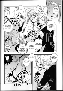 Page 8 of Change Over - preview thumbnail