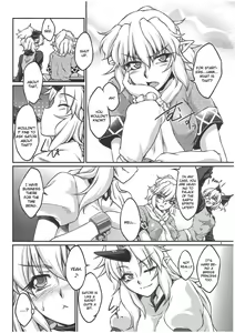Page 3 of Say the Word - preview thumbnail
