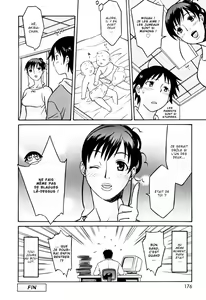 Page 176 of Onegai Yuri Sensei - Please Miss Yuri. - preview thumbnail