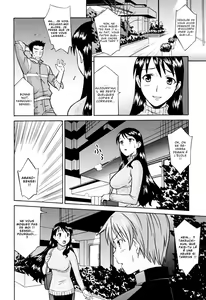 Page 56 of Onegai Yuri Sensei - Please Miss Yuri. - preview thumbnail