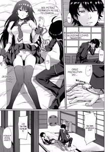 Page 4 of Bakemonogatari - preview thumbnail