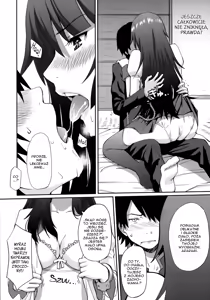 Page 9 of Bakemonogatari - preview thumbnail