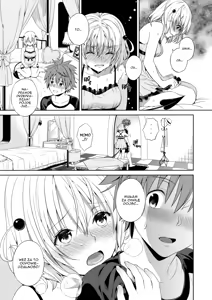 Page 8 of Momoiro Passion - preview thumbnail