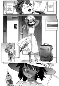 Page 3 of Native Heart - preview thumbnail