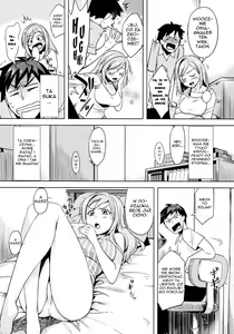 Page 7 of Zannen desu!! Airi-san - preview thumbnail