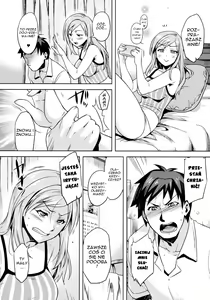 Page 8 of Zannen desu!! Airi-san - preview thumbnail