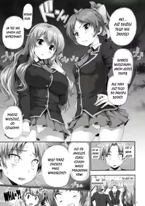 Page 2 of Chichi to Bust to Oppaichuu | Titties, Busts and Racks - preview thumbnail
