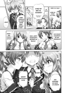 Page 4 of Chichi to Bust to Oppaichuu | Titties, Busts and Racks - preview thumbnail