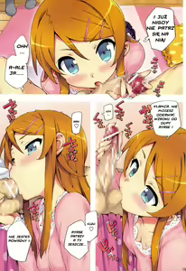 Page 8 of Ore no Imouto to, Imouto no Tomodachi ni Nama de Nakadashi Suru. - preview thumbnail