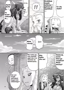 Page 3 of Kizoku o Raku ni Otosu Houhou - preview thumbnail
