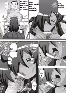 Page 7 of Kizoku o Raku ni Otosu Houhou - preview thumbnail
