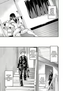Page 3 of La Mujer de la Habitacion Esquinera [Spanish/Español]=EES - preview thumbnail