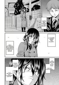 Page 4 of La Mujer de la Habitacion Esquinera [Spanish/Español]=EES - preview thumbnail