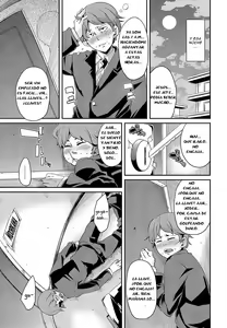 Page 5 of La Mujer de la Habitacion Esquinera [Spanish/Español]=EES - preview thumbnail