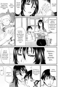Page 3 of My Lover is Lactating - preview thumbnail