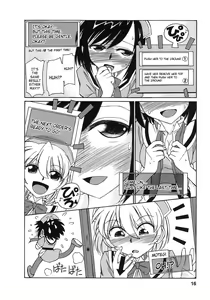 Page 13 of Cheers! 9 - preview thumbnail