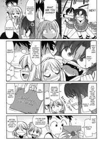Page 152 of Cheers! 9 - preview thumbnail
