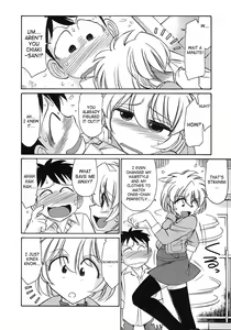 Page 33 of Cheers! 9 - preview thumbnail