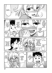 Page 34 of Cheers! 9 - preview thumbnail