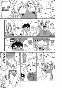 Page 40 of Cheers! 9 - preview thumbnail