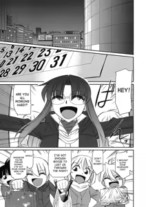 Page 54 of Cheers! 9 - preview thumbnail
