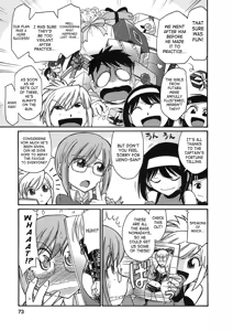 Page 70 of Cheers! 9 - preview thumbnail