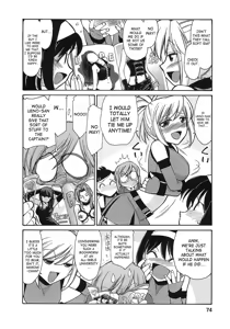 Page 71 of Cheers! 9 - preview thumbnail