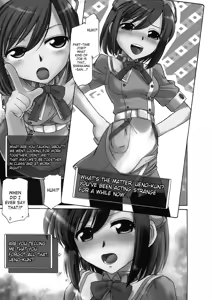 Page 8 of Cheers! 9 - preview thumbnail