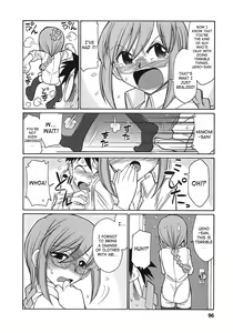 Page 93 of Cheers! 9 - preview thumbnail