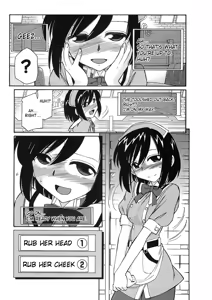 Page 10 of Cheers! 9 - preview thumbnail