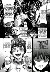 Page 5 of Kachiku Idol Shizuku-chan | Idol Ganado Shizuku-chan - preview thumbnail