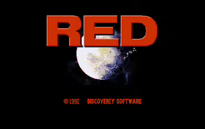 Page 3 of RED - preview thumbnail
