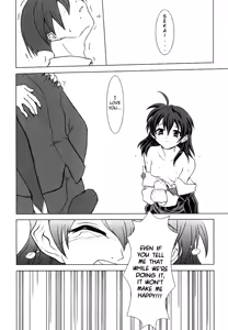 Page 40 of School Days Anthology - preview thumbnail