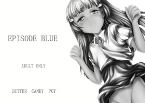 Page 3 of EPISODE BLUE - preview thumbnail