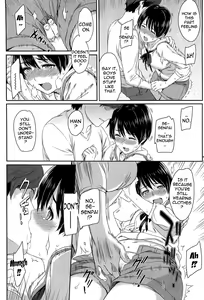Page 152 of Ibitsuna | Love Distortion - preview thumbnail