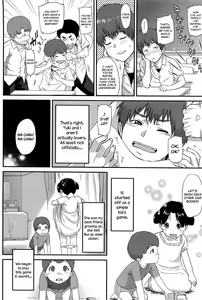 Page 8 of Ibitsuna | Love Distortion - preview thumbnail