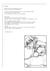 Page 4 of Say the Word - preview thumbnail