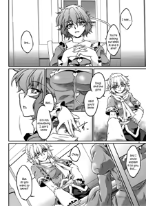 Page 5 of Say the Word - preview thumbnail